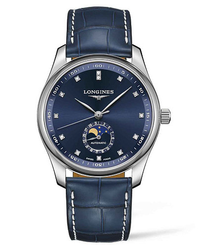 Longines Master Collection L2.909.4.97.0